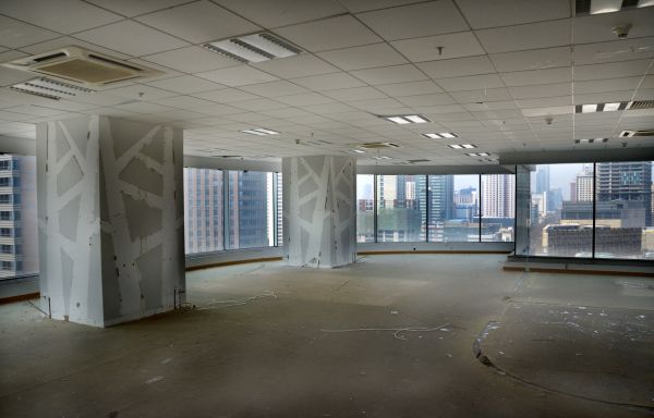 Commercial Restoration Service in Coeur D Alene