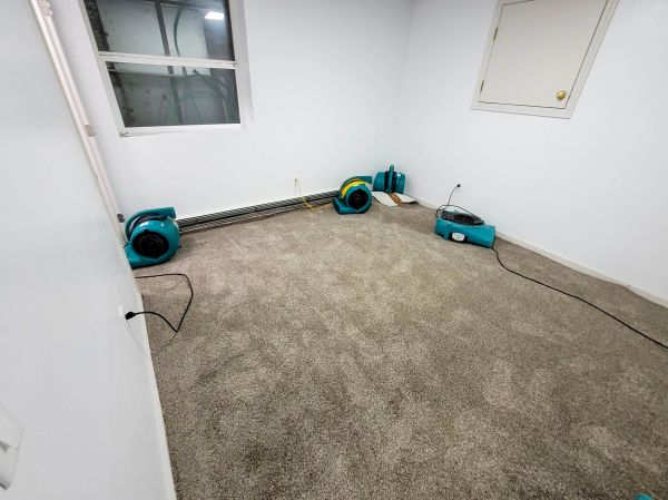 Flood Restoration Service in Coeur D Alene