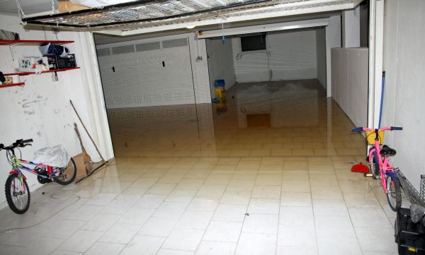Water Restoration Service in Coeur D Alene