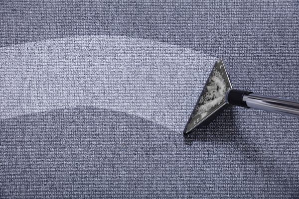 Flooded Carpet Restoration in Coeur D Alene