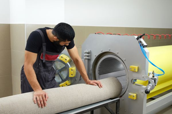 Carpet Drying Service in Coeur D Alene